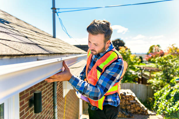 Roof Insulation in Black Point Green Point, CA